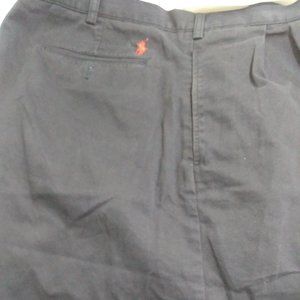 POLO by Ralph lauren blue 44T short